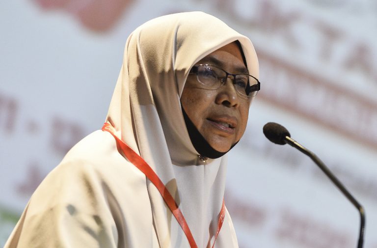 Now PAS’ women’s wing joins chorus of protest against Miss/Mrs Plus World Malaysia pageant
