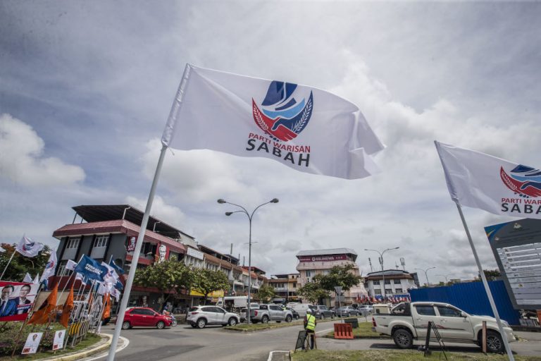 Warisan says expanding to West Malaysia on own accord, not as backup for Dr Mahathir’s Pejuang