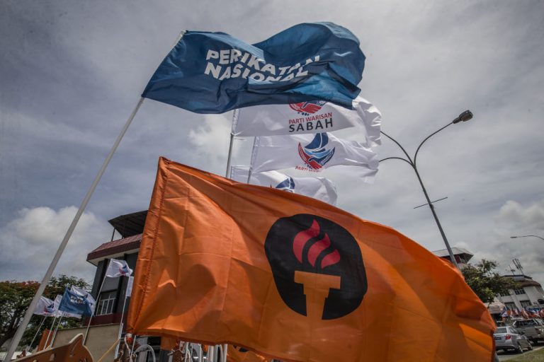 Sabah deputy CM tells leaders to serve the people irrespective of political affiliation