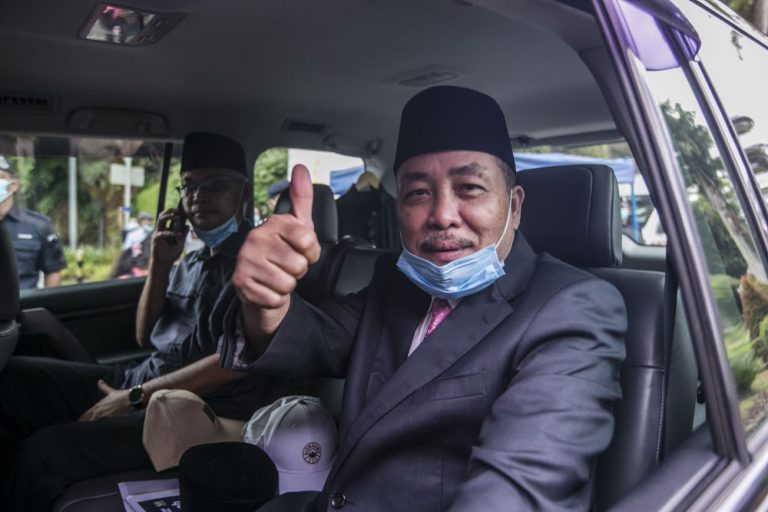 Sabah CM lauds Emergency for Bugaya to delay by-election, says saving lives priority