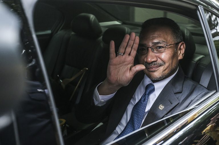 Hishammuddin: Vaccines must be made affordable, accessible to all