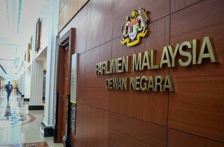 Dewan Rakyat sitting from 10am-2pm tomorrow and Thursday