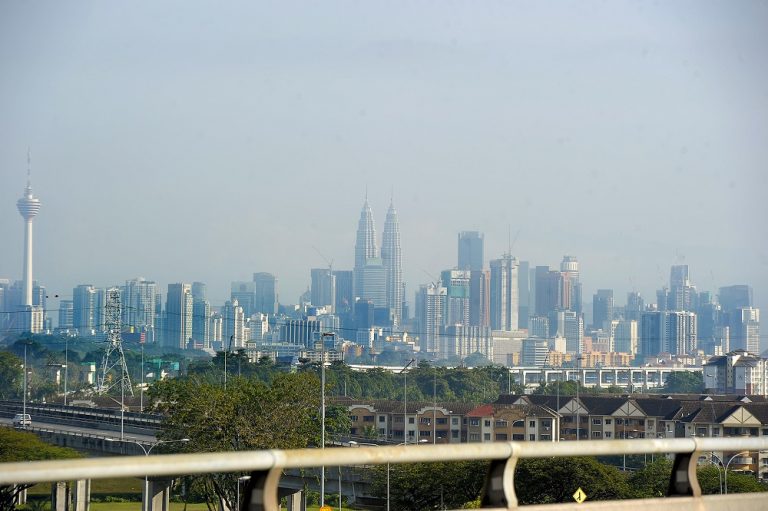 Malaysia shares best practices, experiences at Asean statistics forum