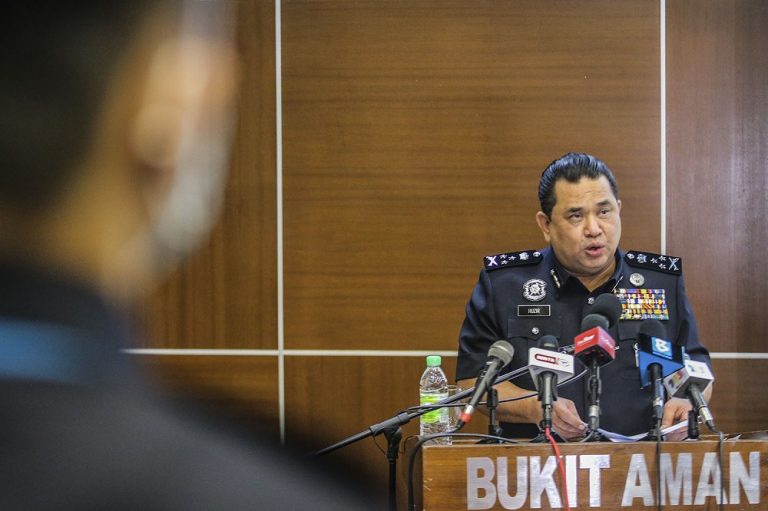 Cops free locked up foreign women in PJ, Melaka; three Malaysians to face charges tomorrow