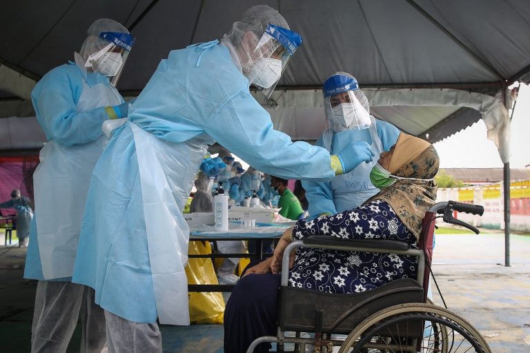 Health Ministry: Eight new Covid-19 clusters in Klang Valley, Perak, Sabah and Johor