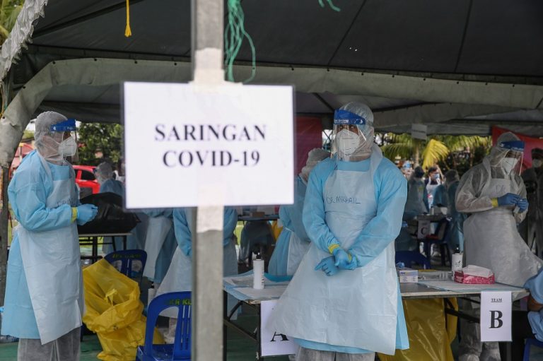 Covid-19: Police deny Genting Highlands management hiding workers tested positive