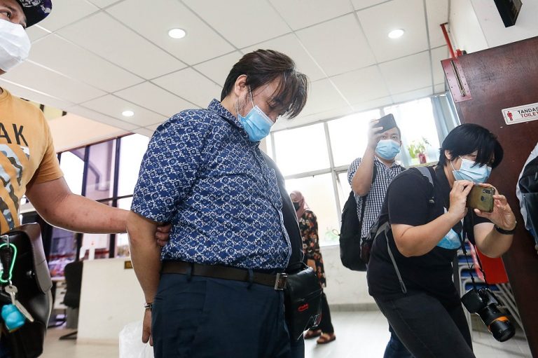 Deaf-mute Korean pastor faces another molest charge