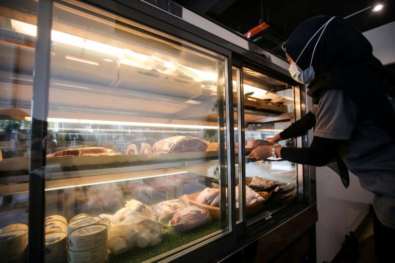 Jakim: Meat smuggling is out of our jurisdiction