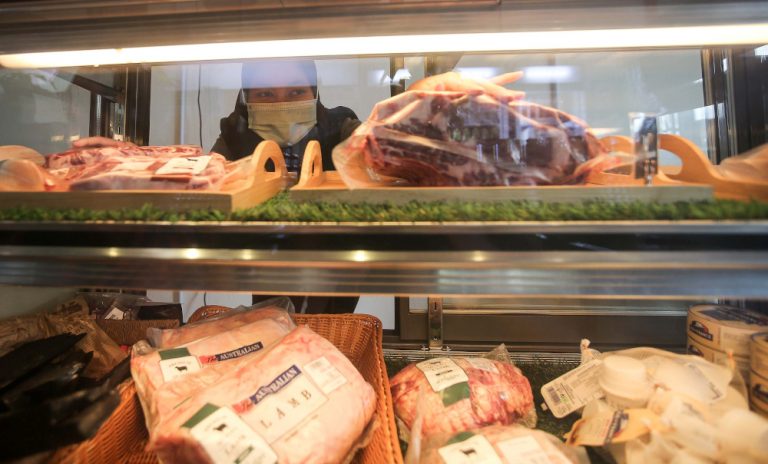 Jakim to issue list of licensed meat importers in Malaysia, says minister