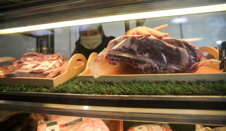 NGOs lodge police reports over meat cartel scandal