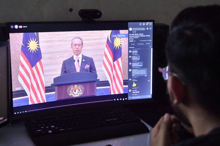 PM Muhyiddin announces six-prong plan to revive Malaysia’s tourism, create special investment zones