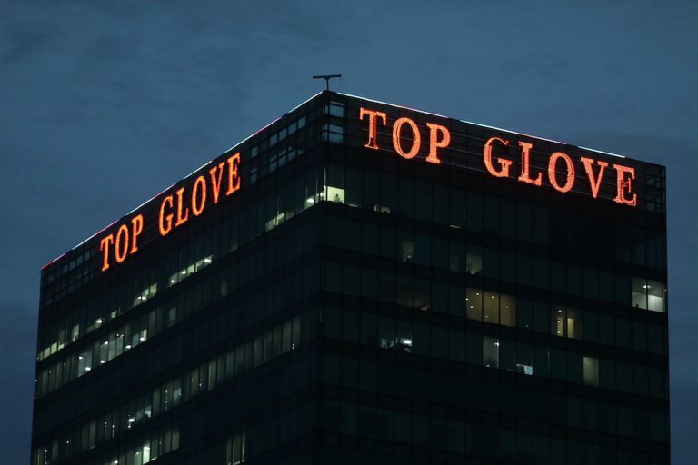 Top Glove says will no longer fire whistleblowers; opens helplines for workers