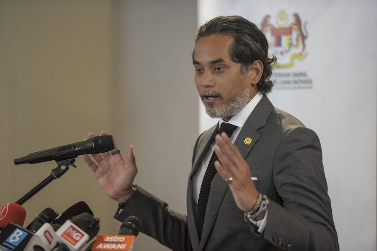 Children won’t get Covid-19 vaccine since not tested by clinical trials, says minister