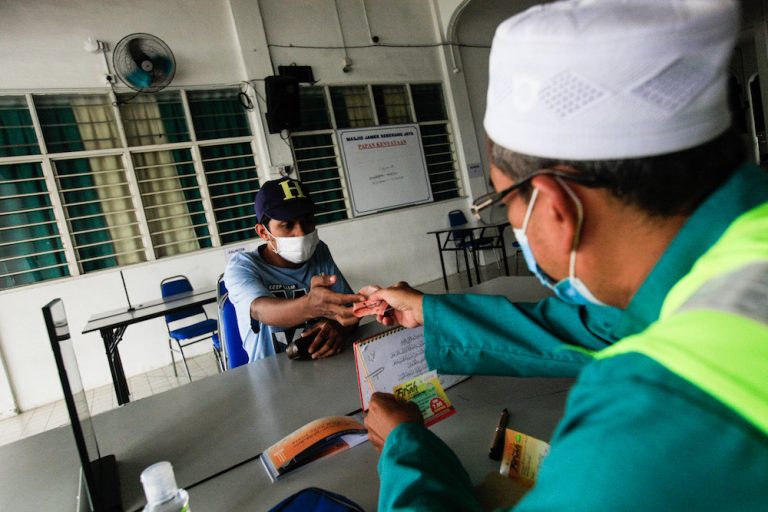 Sunni group questions Shopee’s role as zakat payment platform