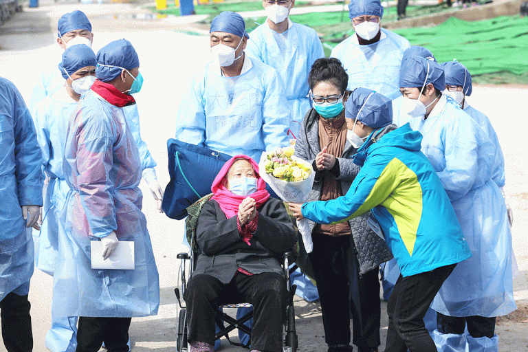 WHO Wuhan probe not looking for Covid ‘guilty’ parties