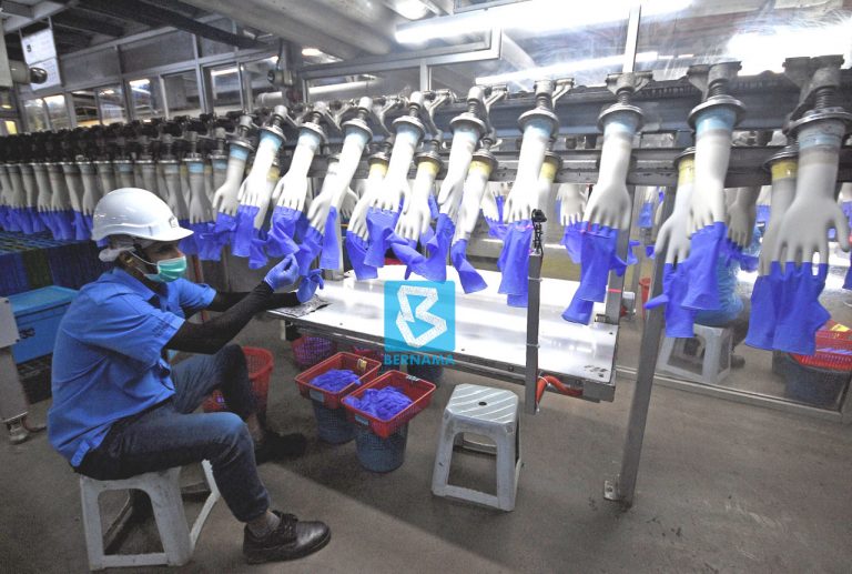 Top Glove to fully cooperate with authorities on EMCO extension