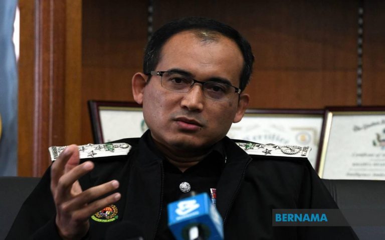 Sabah’s terrain, vast territorial waters among challenges to curb entry of illegal immigrants – Immigration DG
