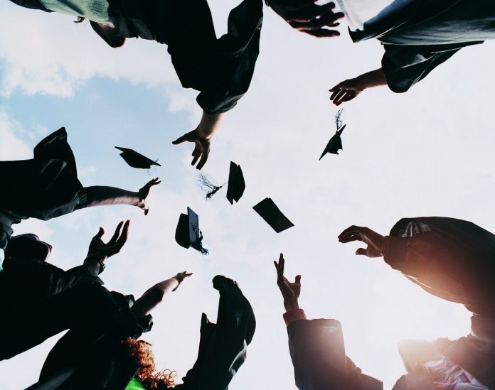 Budget 2021: Uncertain future for new graduates