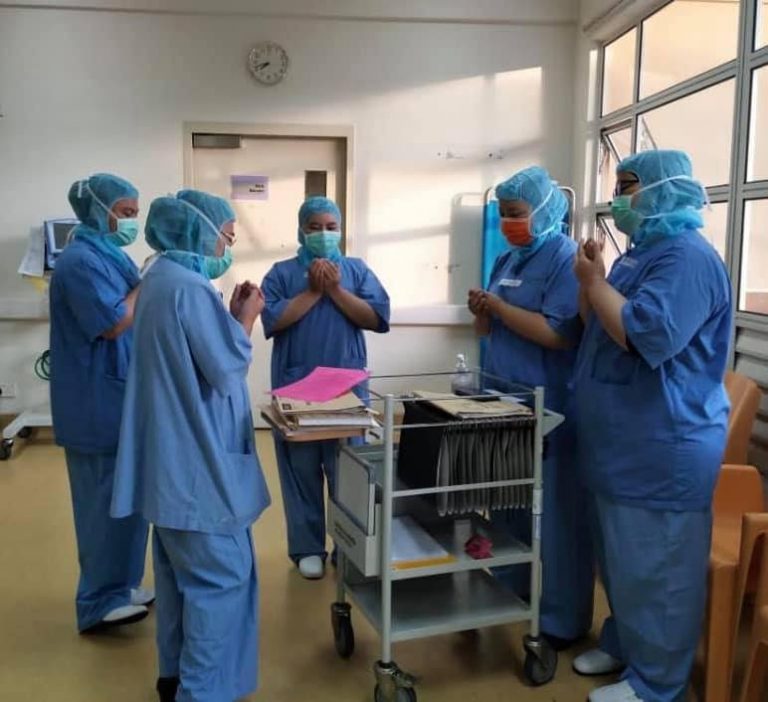 SDMC: Besi Cluster officially ends, no more active clusters in Sarawak