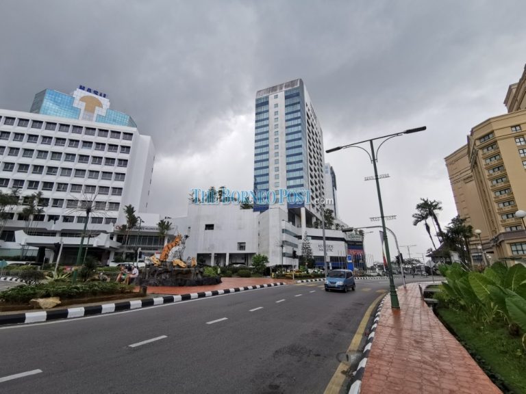 Covid-19: No new cases in Sarawak today, six clusters remain active