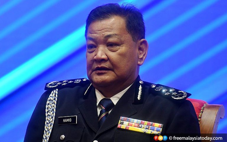 Haram masuk Malaysia, KPN cadang ketua sindiket jenayah warga asing diisytihar persona non grata