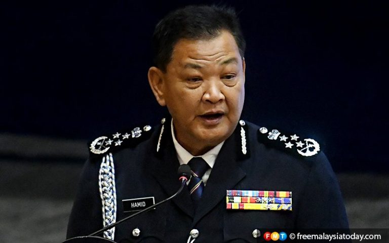 No info on India terror plot from any enforcement agency, says IGP