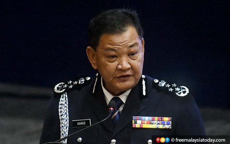 Kami tak terima maklumat serangan di India, kata KPN