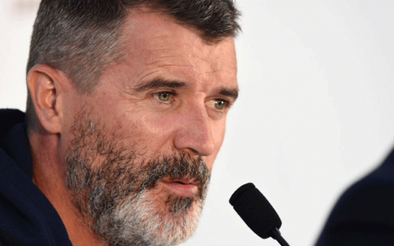 Keane frustrated by lack of tenacity in goalless Manchester derby