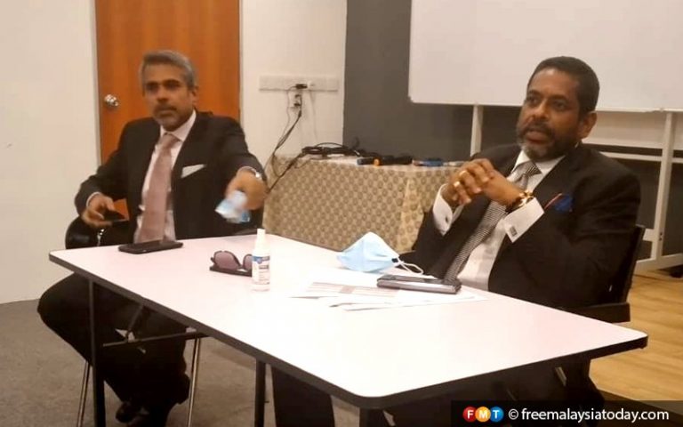 Selangor lawyers call for faster land transactions