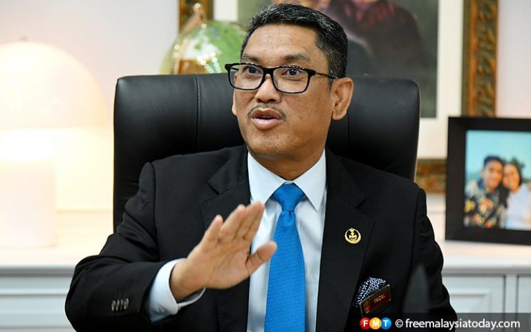 Saya tak akan pohon DUN dibubar