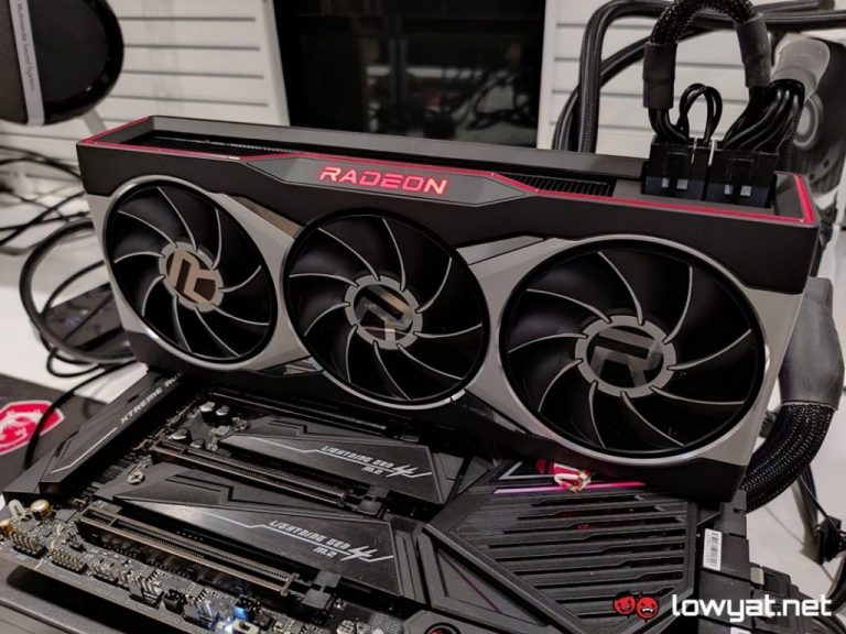 AMD Graphics Drivers Discovered To Consume One CPU Core Without Radeon Card Installed