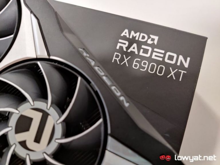 AMD Radeon RX 6900XT Review: Powerful, Yet Ever So Slightly Flawed