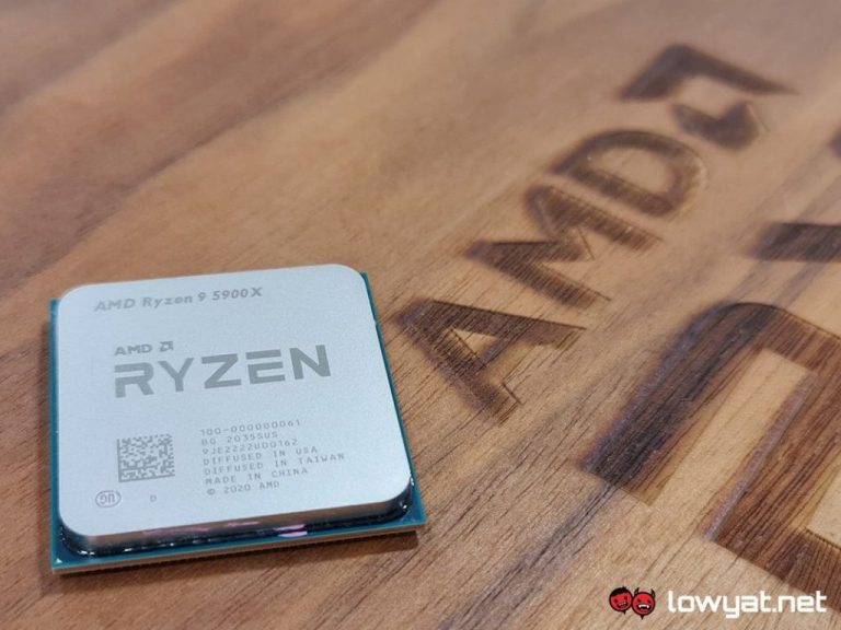 Epic Games Launcher Allegedly Causing AMD Ryzen CPUs To Run Hotter Than Usual