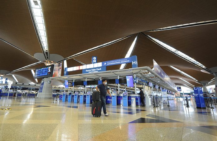 MAHB instals UV disinfection tech in KLIA