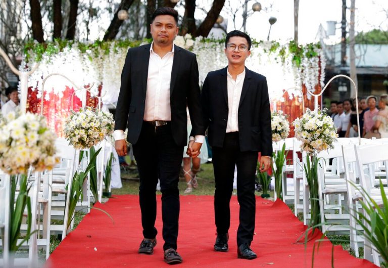 Retiree launches new legal bid to scrap Singapore’s gay sex ban