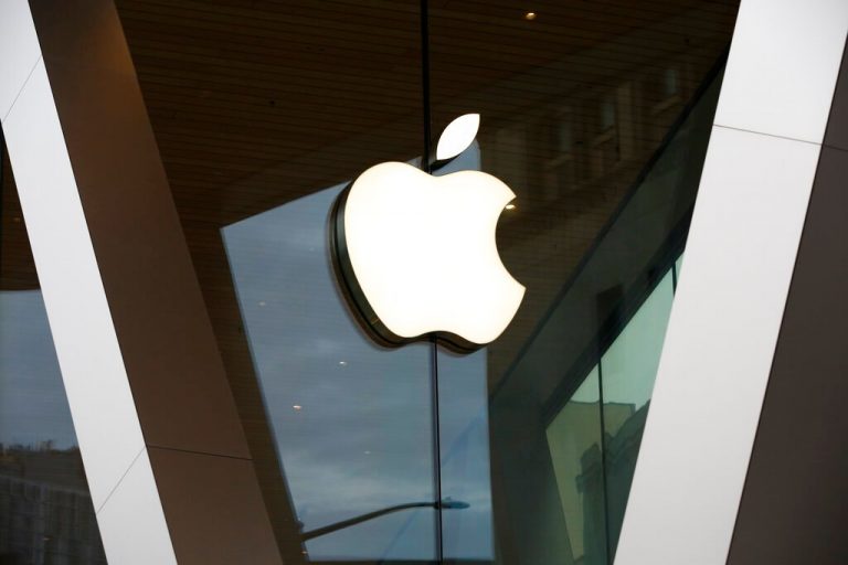 Apple adds privacy fact labels to App Store items