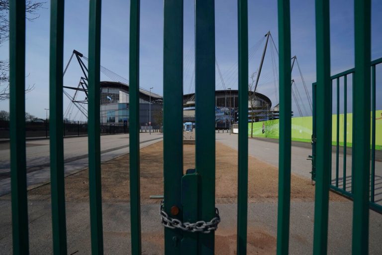 Premier League logs 18 weekly Covid positives, highest this season