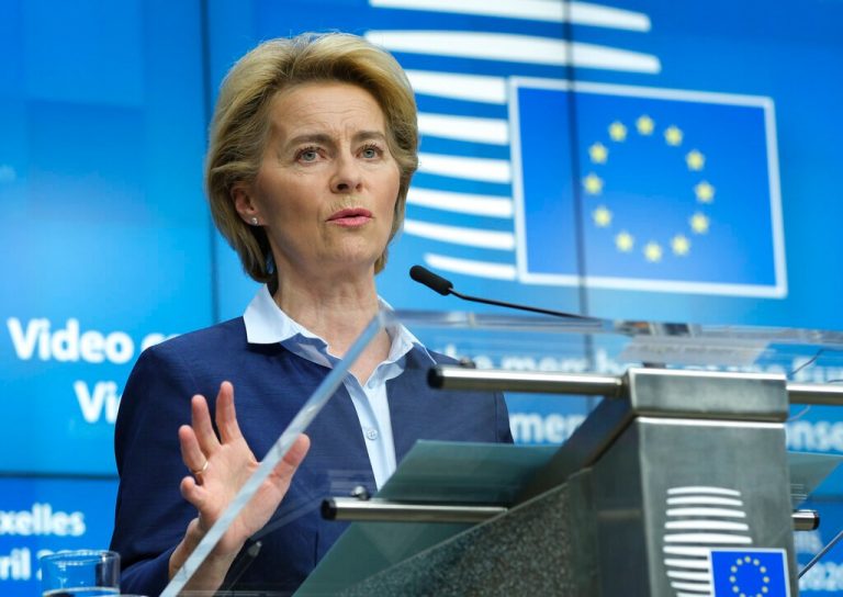 EU chief says there is ‘movement’ in last-mile Brexit talks