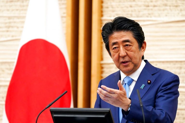 Prosecutors building case against ex-PM Abe’s secretary over funds scandal