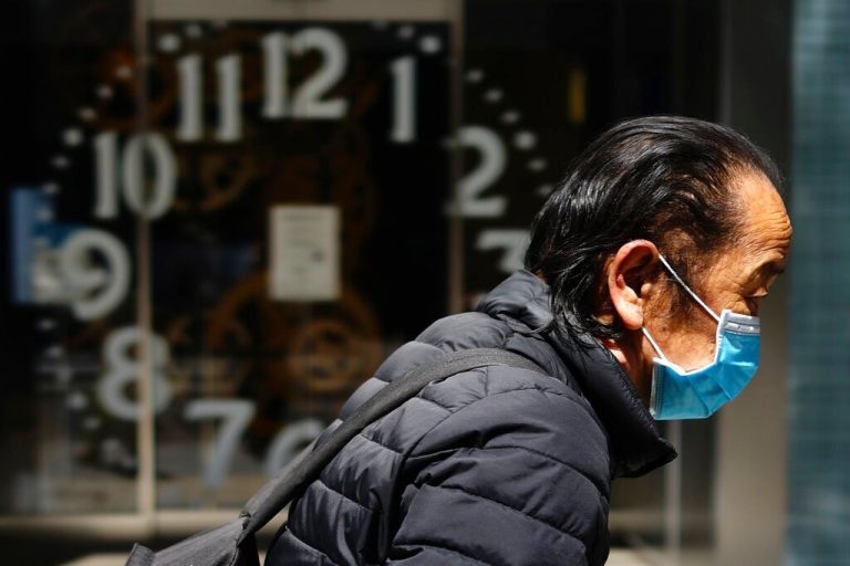 Senior citizens should get vaccinated first, says Japan’s health panel