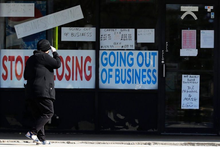 US billionaires see wealth soars by US$1 tril during pandemic