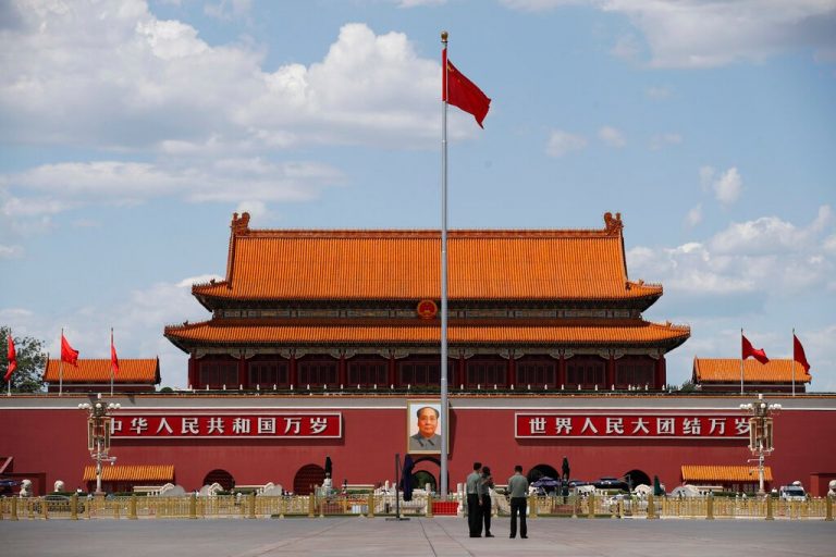 China’s annual parliament meeting set for March 5