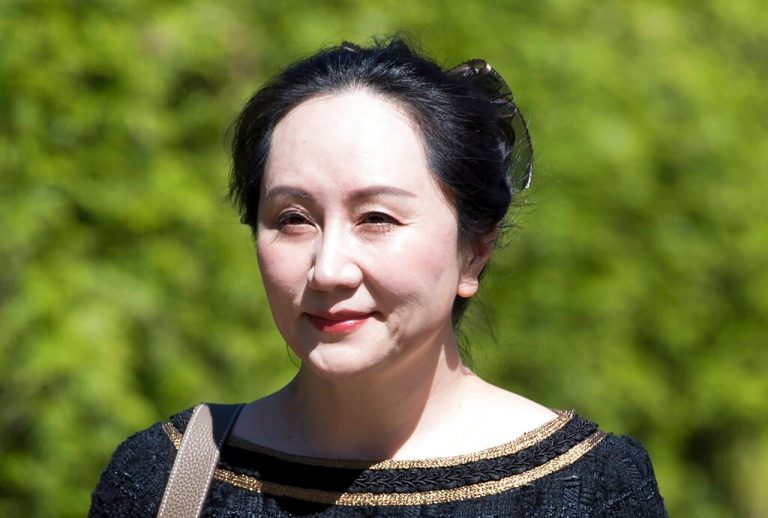 Huawei’s CFO wants Canada to ease her bail conditions