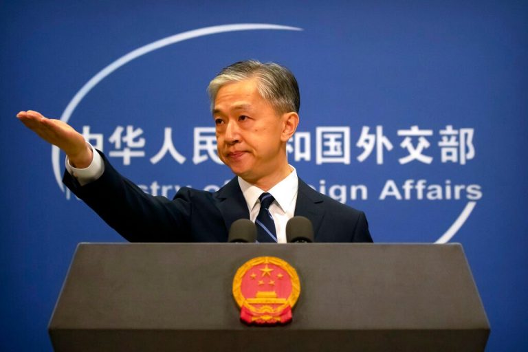 China vows ‘legitimate’ measures against US visa restrictions
