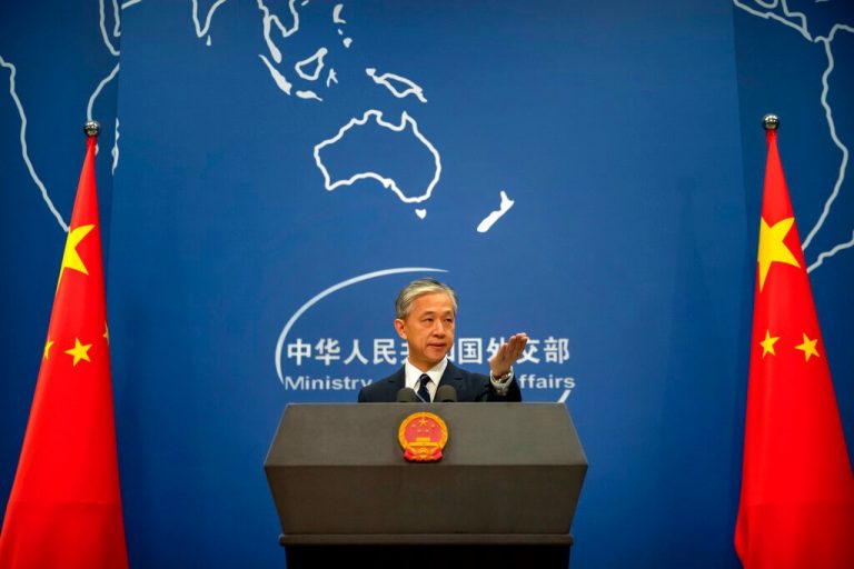 China squashes ‘fake’ news of hitch in EU investment pact