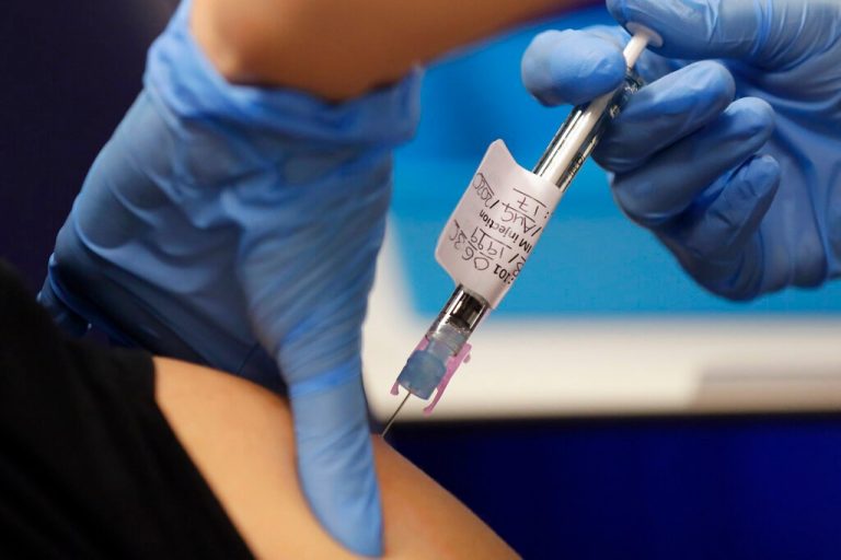WHO considers launching e-certificates for Covid-19 vaccination