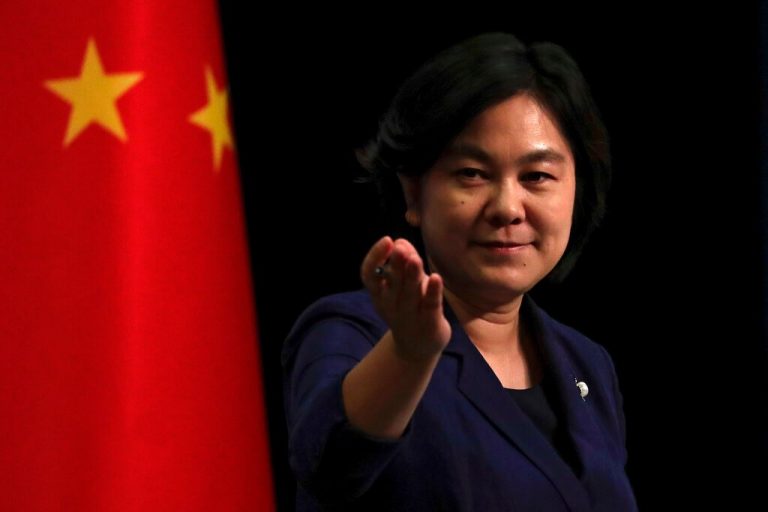 China cancels visa exemptions for US diplomats in Hong Kong, Macau