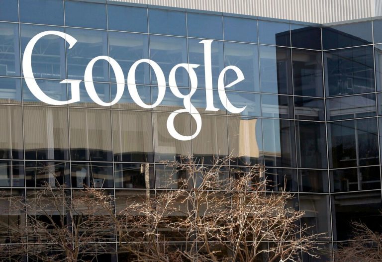 Backlash at Google over prominent black researcher’s firing