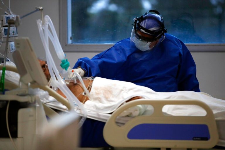 Argentina’s Covid-19 cases pass 1.5 million mark