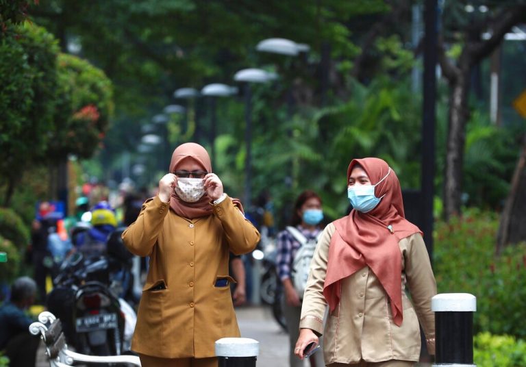 COVID-19:  Indonesia sekat kemasukan semua warga asing dari 1 hingga 14 Jan